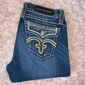 Boot Cut Rock Revivals